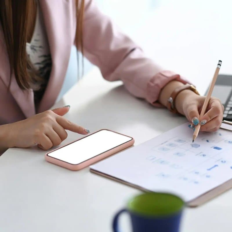 AI-powered inventory tracking