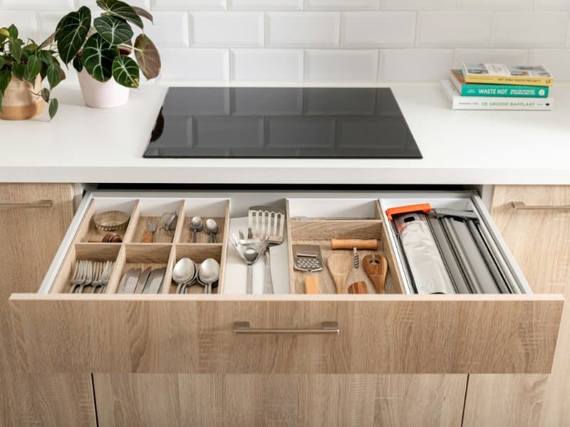 Digital property inventory system