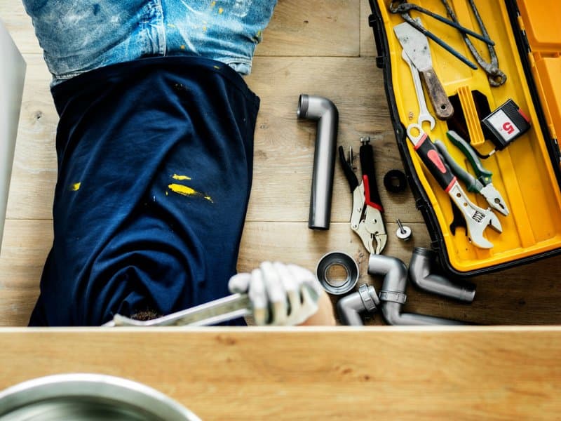 Preventive maintenance planning